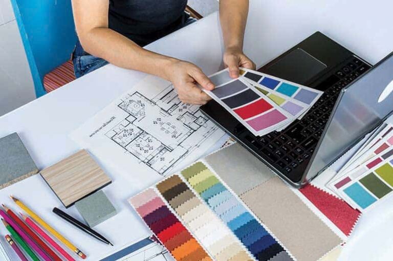 Interior Design Courses in Chennai | Interior Design Course