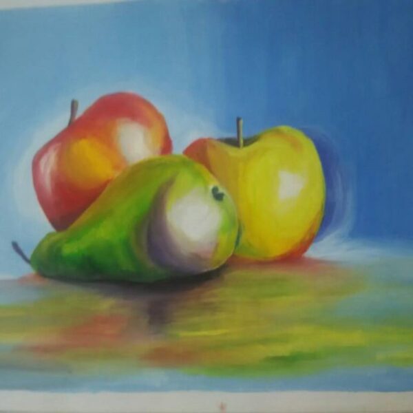 Best Drawing Painting Institute in Chennai